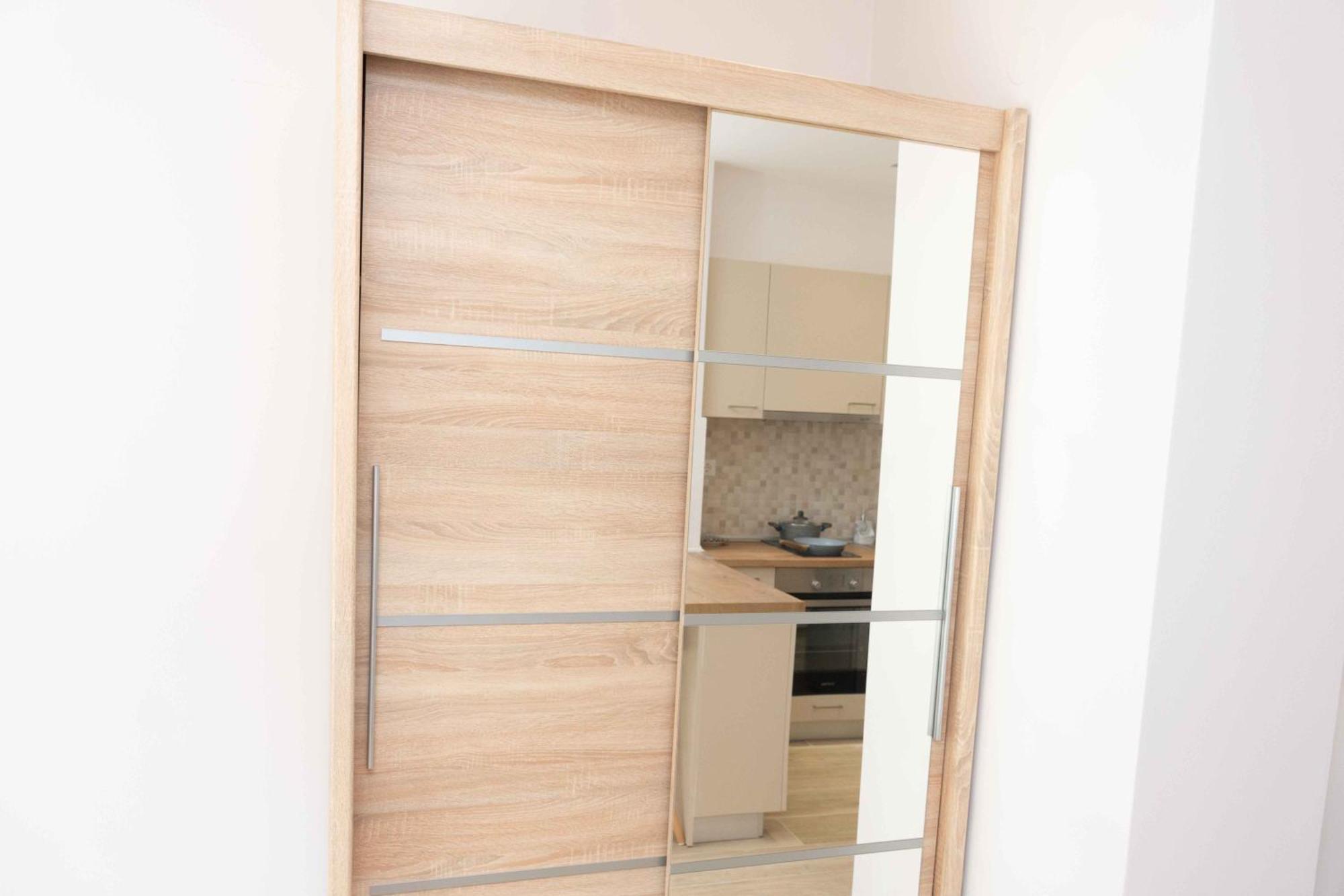 Skg Comfort Apartments Солун Екстериор снимка